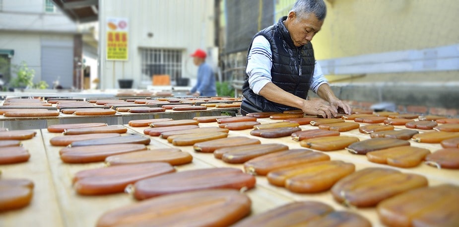 挑選好食材 烏魚子採購3祕訣